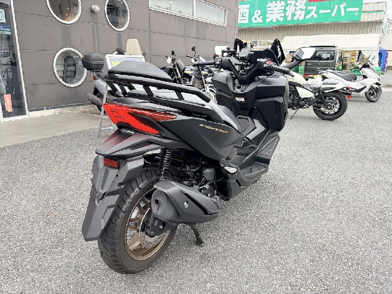 ホンダ フォルツァ250 (1192169) | 中古バイク・新車の事ならバイク