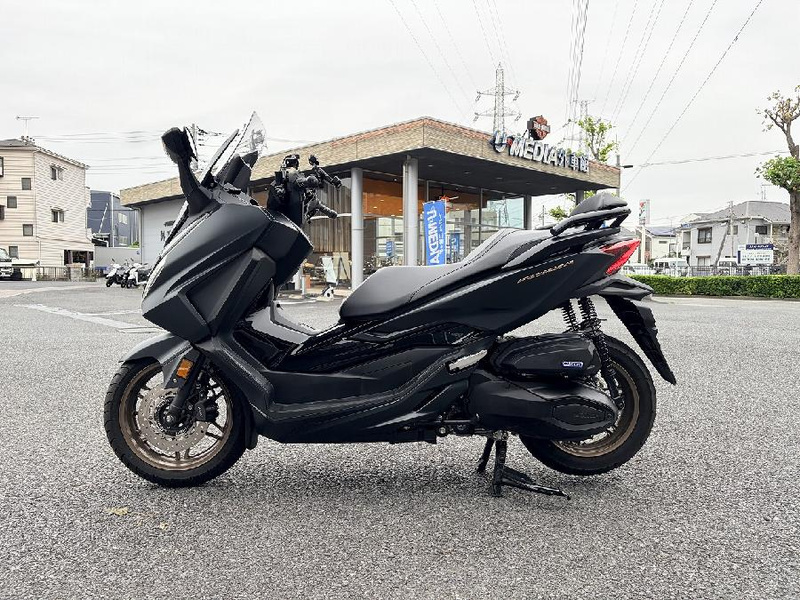 ホンダ フォルツァ250 (1192169) | 中古バイク・新車の事ならバイク