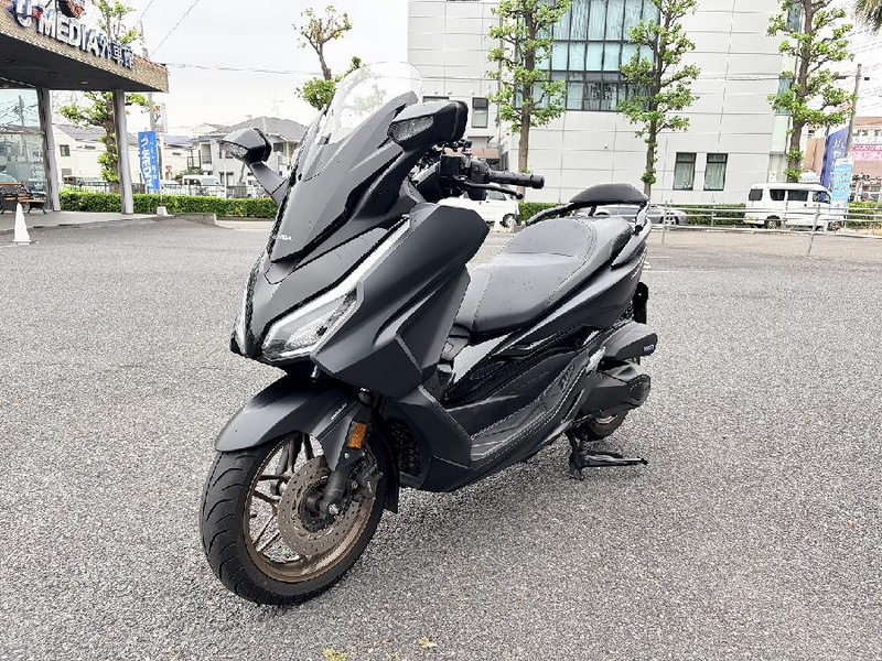 ホンダ フォルツァ250 (1192169) | 中古バイク・新車の事ならバイク