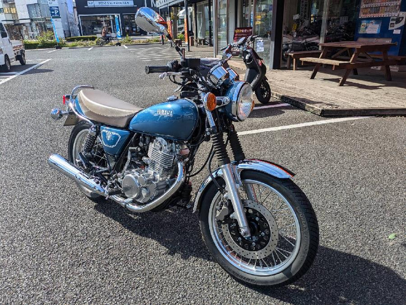 売約済み！SR400 ベース Yahoo!オークション - 「sr400」エレキベース本体 (ベース) の落札相場