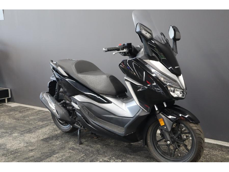 ホンダ フォルツァ250 (1192176) | 中古バイク・新車の事ならバイク