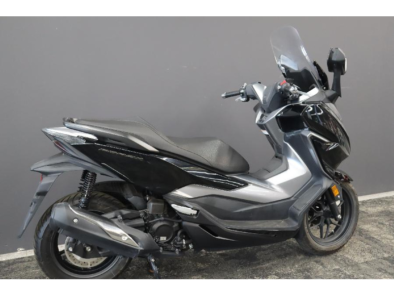 ホンダ フォルツァ250 (1192176) | 中古バイク・新車の事ならバイク