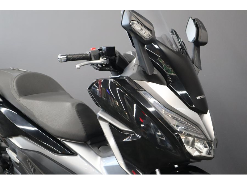 ホンダ フォルツァ250 (1192176) | 中古バイク・新車の事ならバイク
