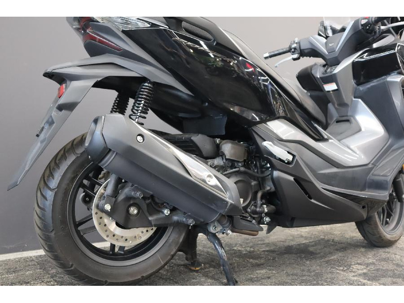 ホンダ フォルツァ250 (1192176) | 中古バイク・新車の事ならバイク