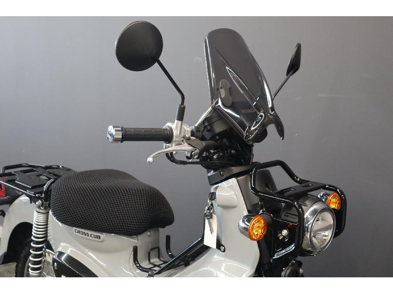 ホンダ クロスカブ50 (1192185) | 中古バイク・新車の事ならバイクの窓口