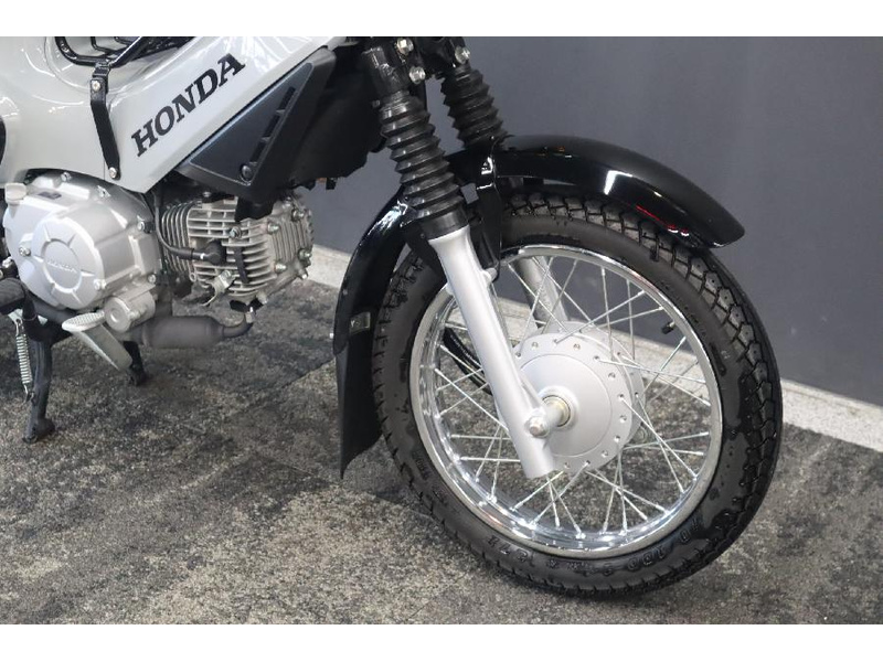 ホンダ クロスカブ50 (1192185) | 中古バイク・新車の事ならバイクの窓口