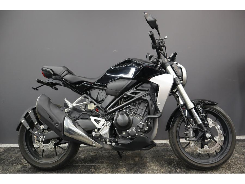 ホンダ CB250R (1192193) | 中古バイク・新車の事ならバイクの窓口