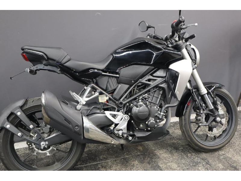 ホンダ CB250R (1192193) | 中古バイク・新車の事ならバイクの窓口