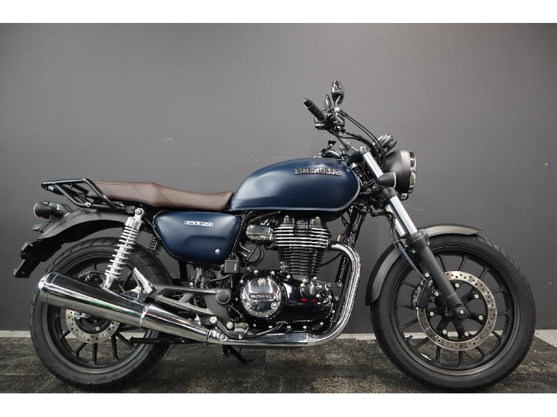 ホンダ GB350 (1192202) | 中古バイク・新車の事ならバイクの窓口