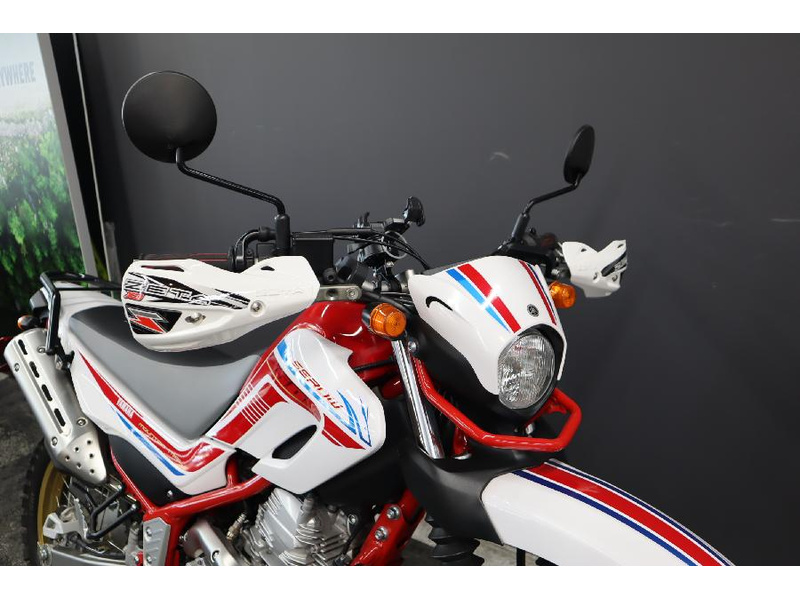 ヤマハ セロー250 ファイナルED (1193564) | 中古バイク・新車の