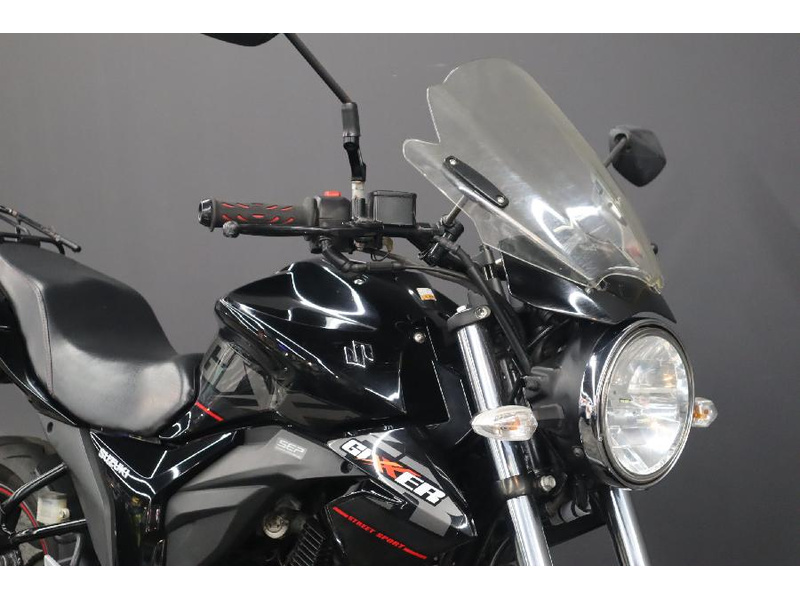 スズキ ジクサー150 (1193566) | 中古バイク・新車の事ならバイクの窓口