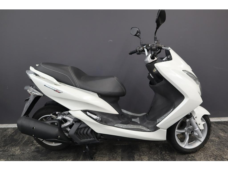 ヤマハ マジェスティS (1193570) | 中古バイク・新車の事ならバイクの窓口