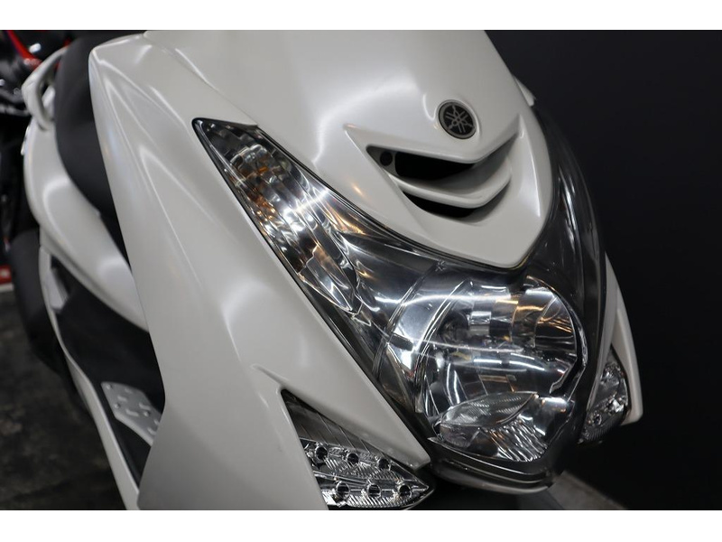 ヤマハ マジェスティS (1193570) | 中古バイク・新車の事ならバイクの窓口