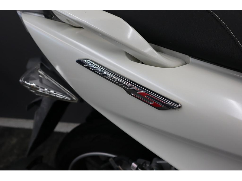 ヤマハ マジェスティS (1193570) | 中古バイク・新車の事ならバイクの窓口