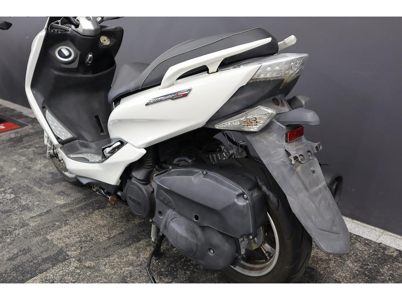 ヤマハ マジェスティS (1193570) | 中古バイク・新車の事ならバイクの窓口