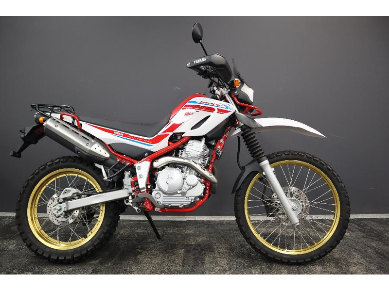 【最終値下げ】セロー250 ヤマハ セロー250 ファイナルED (1193573) | 中古バイク・新車の