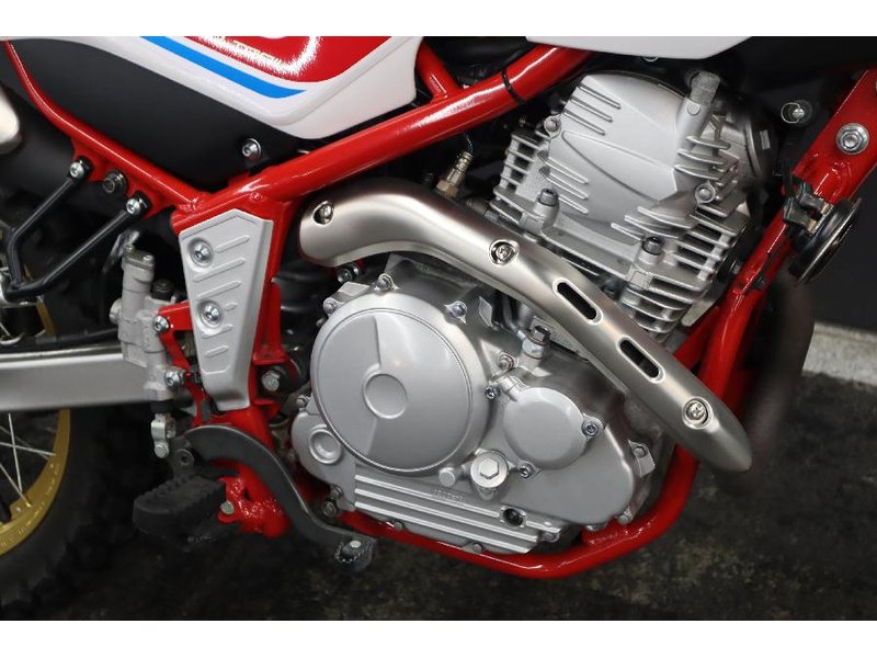 ヤマハ セロー250 ファイナルED (1193573) | 中古バイク・新車の