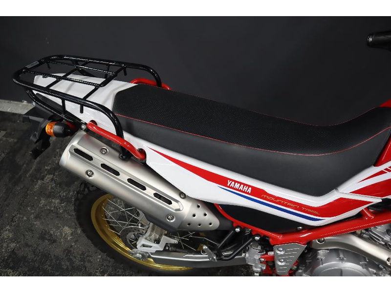 ヤマハ セロー250 ファイナルED (1193573) | 中古バイク・新車の