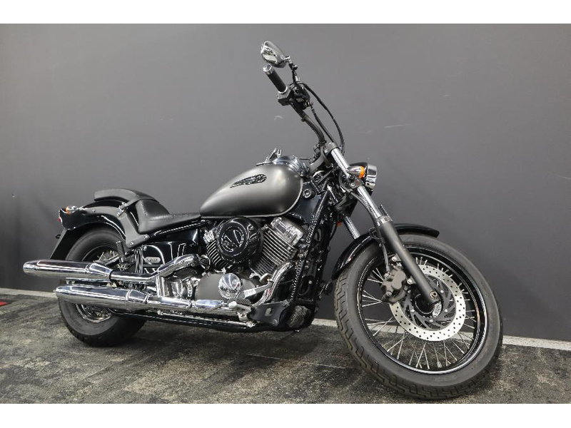 ヤマハ ドラッグスター400 (1193574) | 中古バイク・新車の事なら