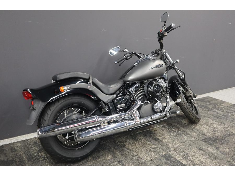 ヤマハ ドラッグスター400 (1193574) | 中古バイク・新車の事なら ヤマハ ドラッグスター400 (1193574) | 中古バイク・新車の事なら