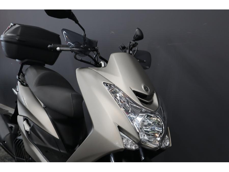 YAMAHA・マジェスティ155S・ETCなど装備多数・全国陸送可能〜 【公式通販】