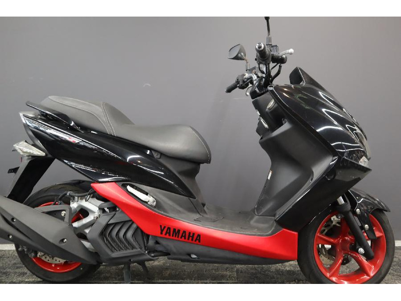 ヤマハ マジェスティS (1193584) | 中古バイク・新車の事ならバイクの窓口