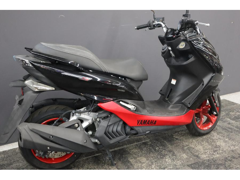 ヤマハ マジェスティS (1193584) | 中古バイク・新車の事ならバイクの窓口