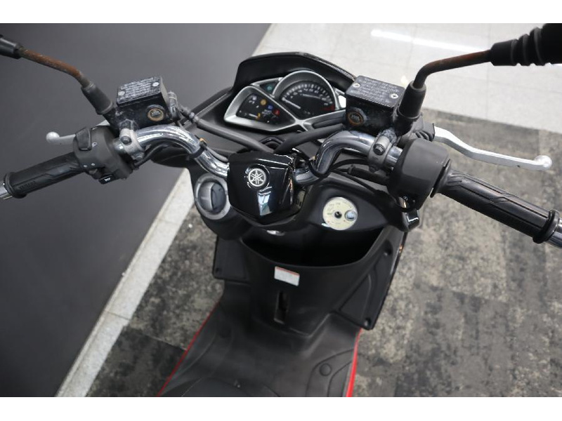 ヤマハ マジェスティS (1193584) | 中古バイク・新車の事ならバイクの窓口