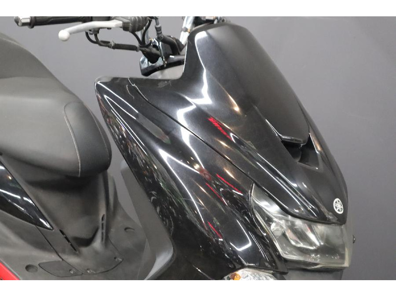 ヤマハ マジェスティS (1193584) | 中古バイク・新車の事ならバイクの窓口