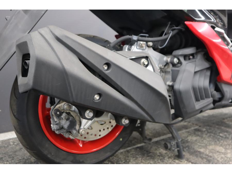 ヤマハ マジェスティS (1193584) | 中古バイク・新車の事ならバイクの窓口