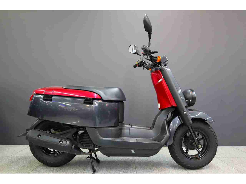 ヤマハ VOX (1193595) | 中古バイク・新車の事ならバイクの窓口