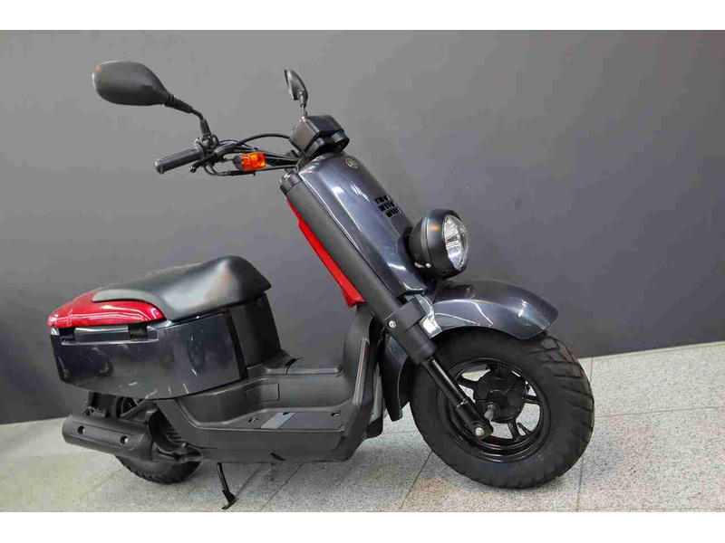 ヤマハ VOX (1193595) | 中古バイク・新車の事ならバイクの窓口