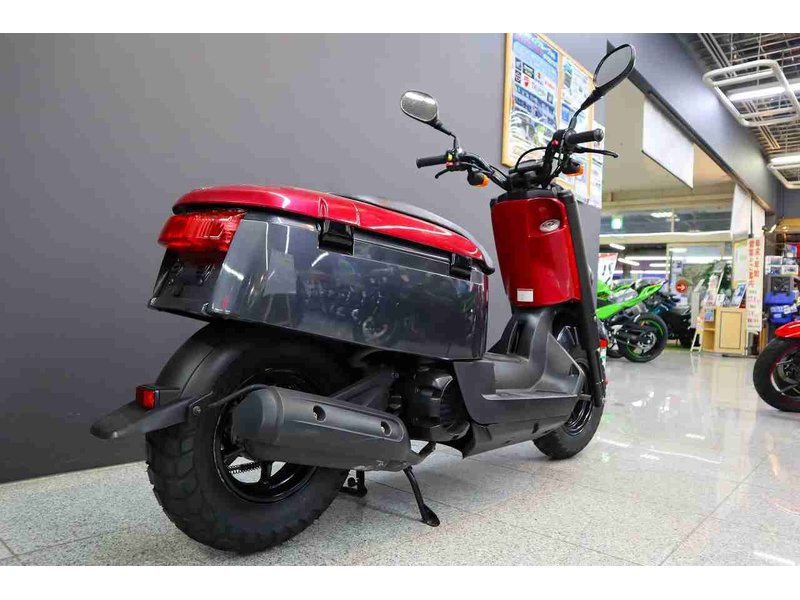 ヤマハ VOX (1193595) | 中古バイク・新車の事ならバイクの窓口