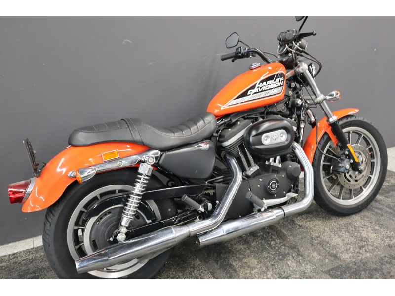 gﾊｰﾚーXL883L ハーレー ハーレーXL883R (1195238) | 中古バイク・新車の事なら