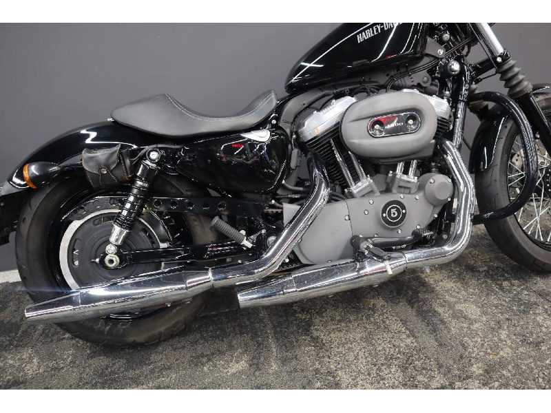 ハーレー ハーレーXL1200Nナイトスター (1195302) | 中古バイク