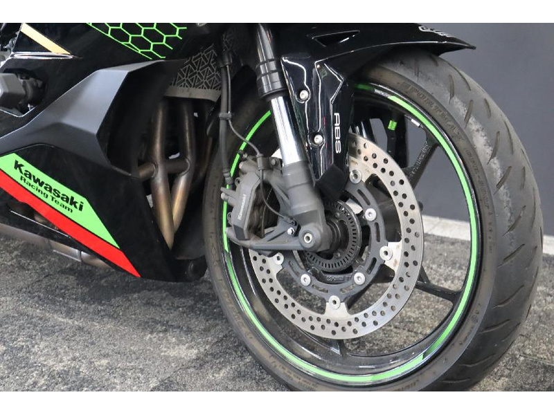 カワサキ Ninja ZX－25R KRT ED (1195324) | 中古