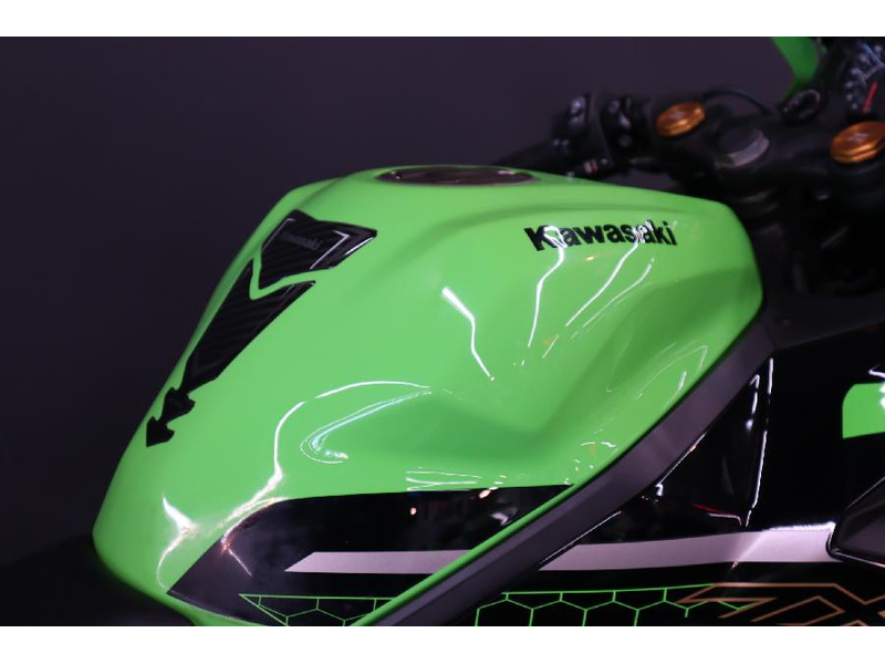 カワサキ Ninja ZX－25R KRT ED (1195324) | 中古