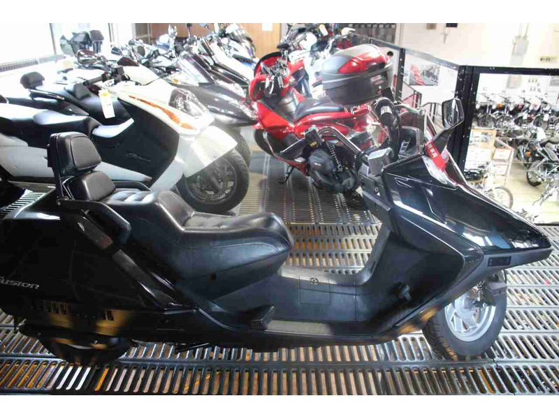 ホンダ フュージョン タイプX (1199253) | 中古バイク・新車の事なら ホンダ フュージョン タイプX (1199253) | 中古バイク・新車の事なら