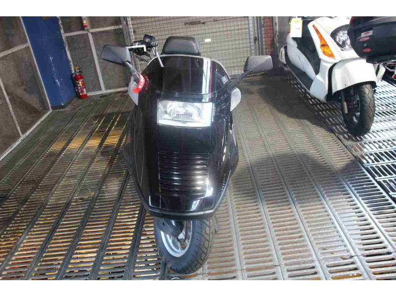 ホンダ フュージョン タイプX (1199253) | 中古バイク・新車の事なら