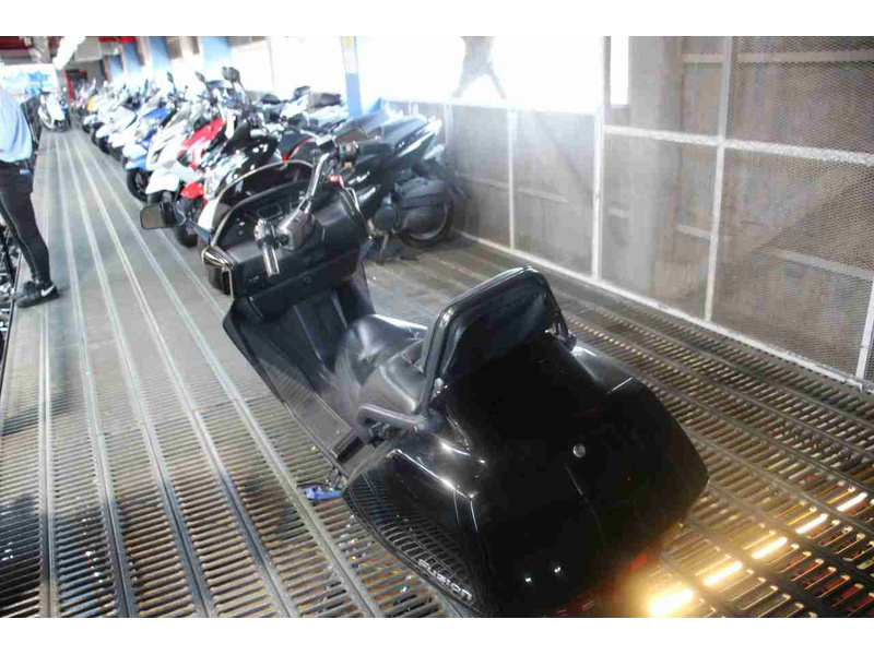 ホンダ フュージョン タイプX (1199253) | 中古バイク・新車の事なら