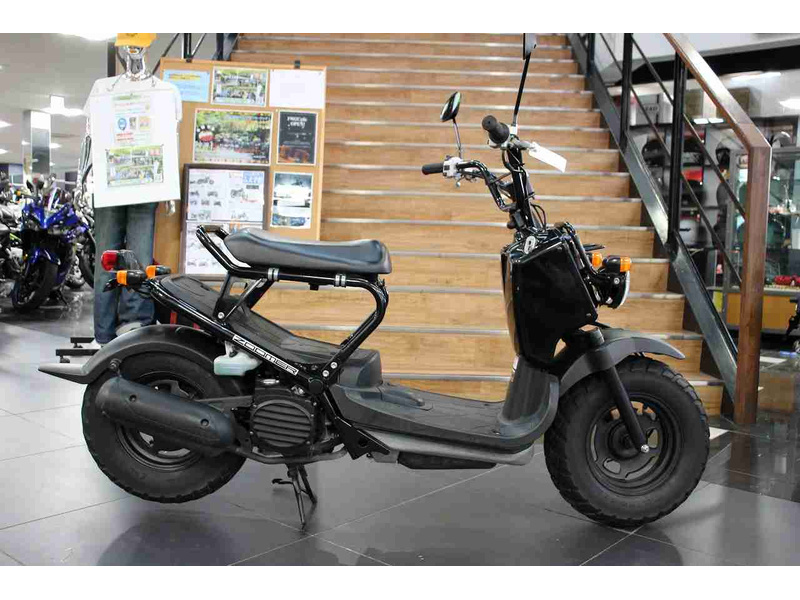 ホンダ ズーマー (1199257) | 中古バイク・新車の事ならバイクの窓口