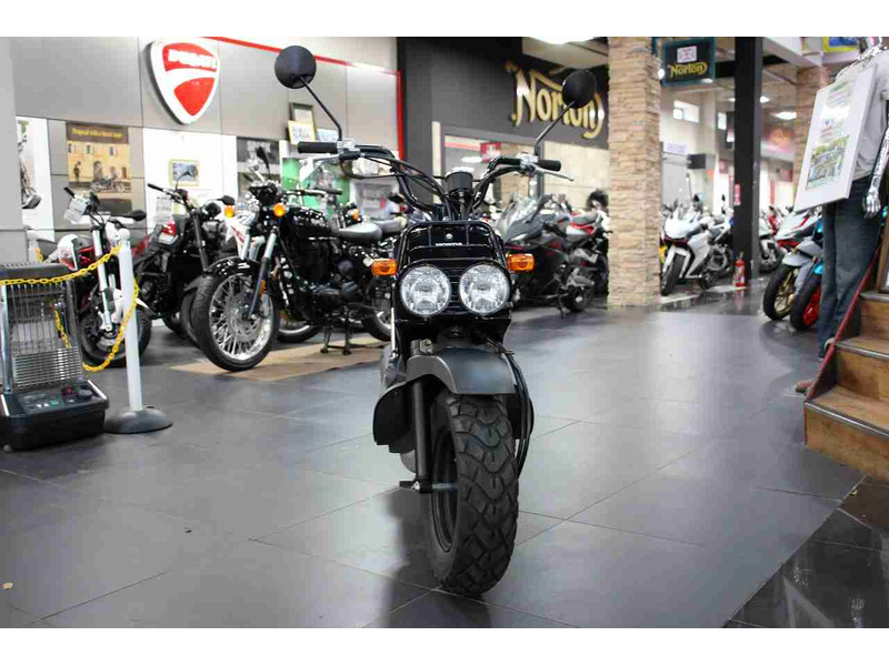 【取引中】ホンダ ズーマー 自賠責保険令和2年9月迄 配達可能 ホンダ ズーマー (1199257) | 中古バイク・新車の事ならバイクの窓口