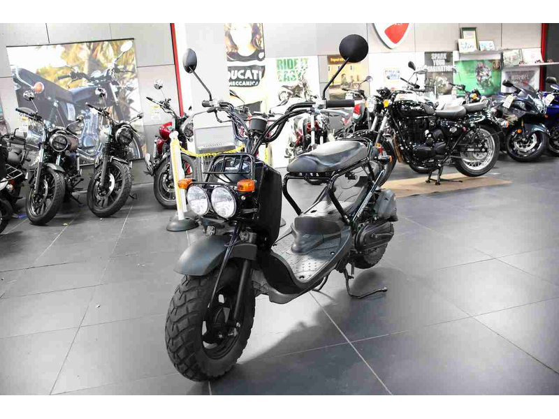 【取引中】ホンダ ズーマー 自賠責保険令和2年9月迄 配達可能 ホンダ ズーマーX (1156983) | 中古バイク・新車の事ならバイクの窓口