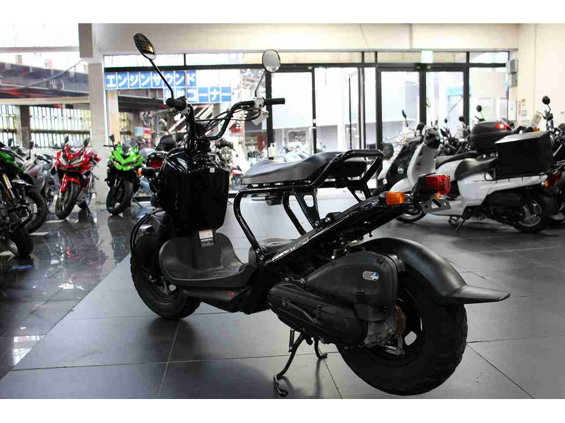 ホンダ ズーマー (1199257) | 中古バイク・新車の事ならバイクの窓口 ホンダ ズーマー (1199257) | 中古バイク・新車の事ならバイクの窓口