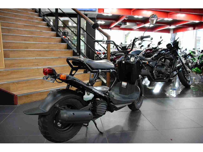 ホンダ ズーマー (1199257) | 中古バイク・新車の事ならバイクの窓口