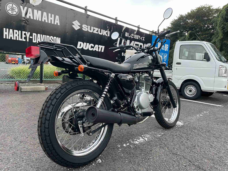 スズキ グラストラッカービックボーイ (1199262) | 中古バイク・新車の