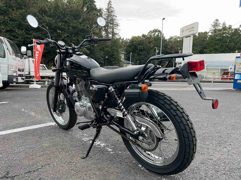 スズキ グラストラッカービックボーイ (1199262) | 中古バイク・新車の スズキ グラストラッカービックボーイ (1199262) | 中古バイク・新車の
