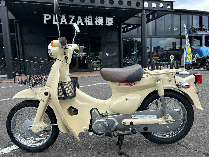ホンダ リトルカブ セル (1199273) | 中古バイク・新車の事ならバイク ホンダ リトルカブ セル (1199273) | 中古バイク・新車の事ならバイク