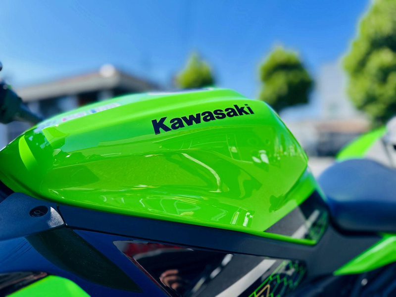 カワサキ Ninja ZX－25R SE (1199305) | 中古バイク・新車