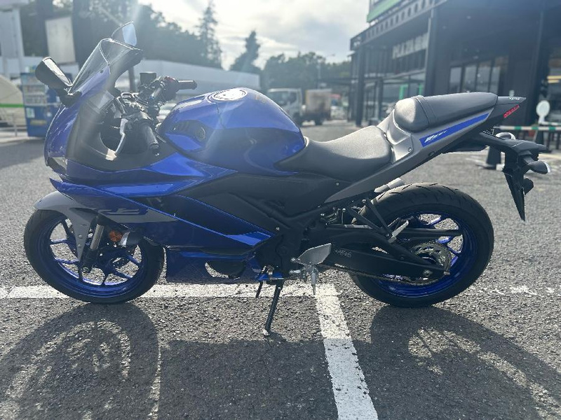 ヤマハ YZF－R3 (1199307) | 中古バイク・新車の事ならバイクの窓口